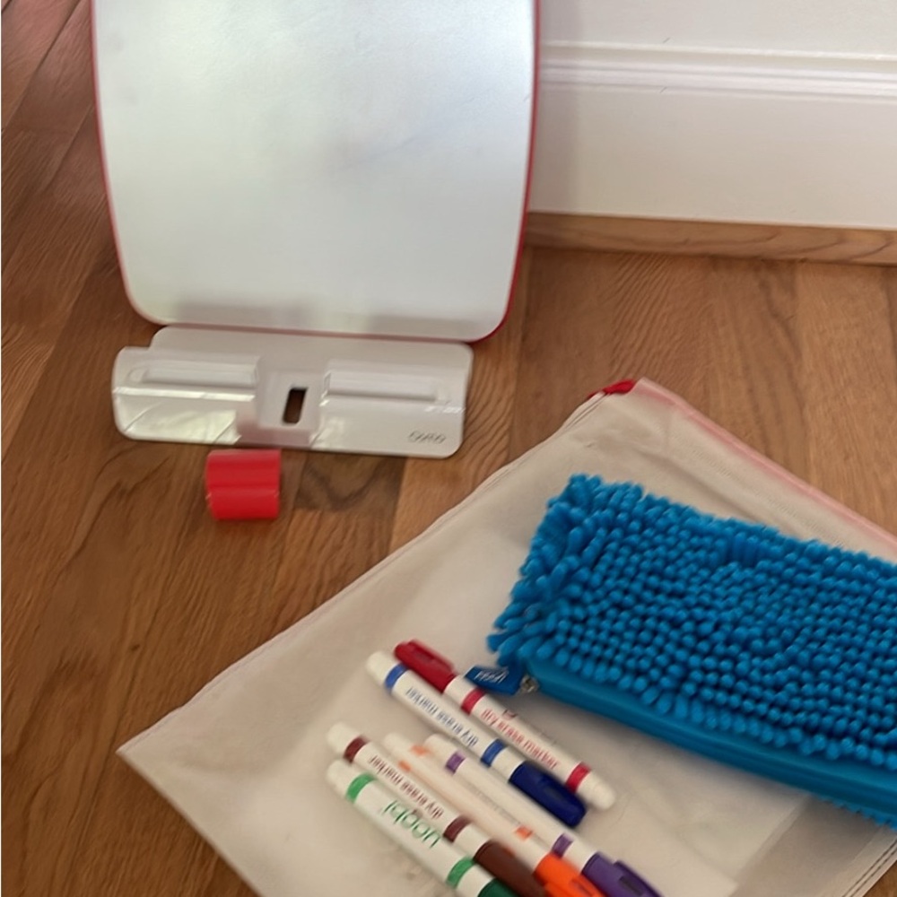 Osmo Interactive Starter Kit